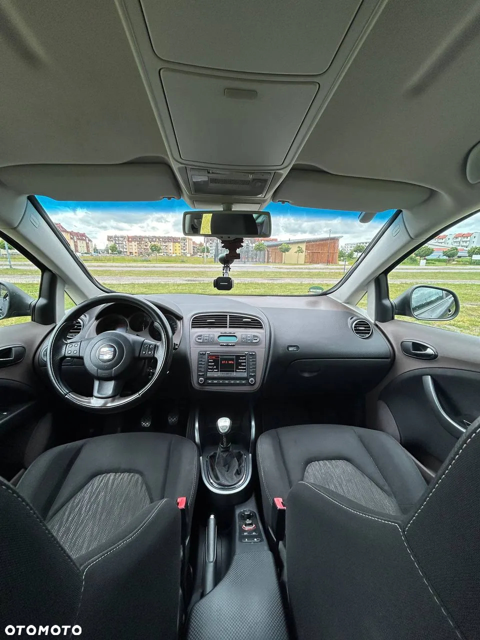Seat Altea 2.0 T FSI 4x4 Freetrack - 16
