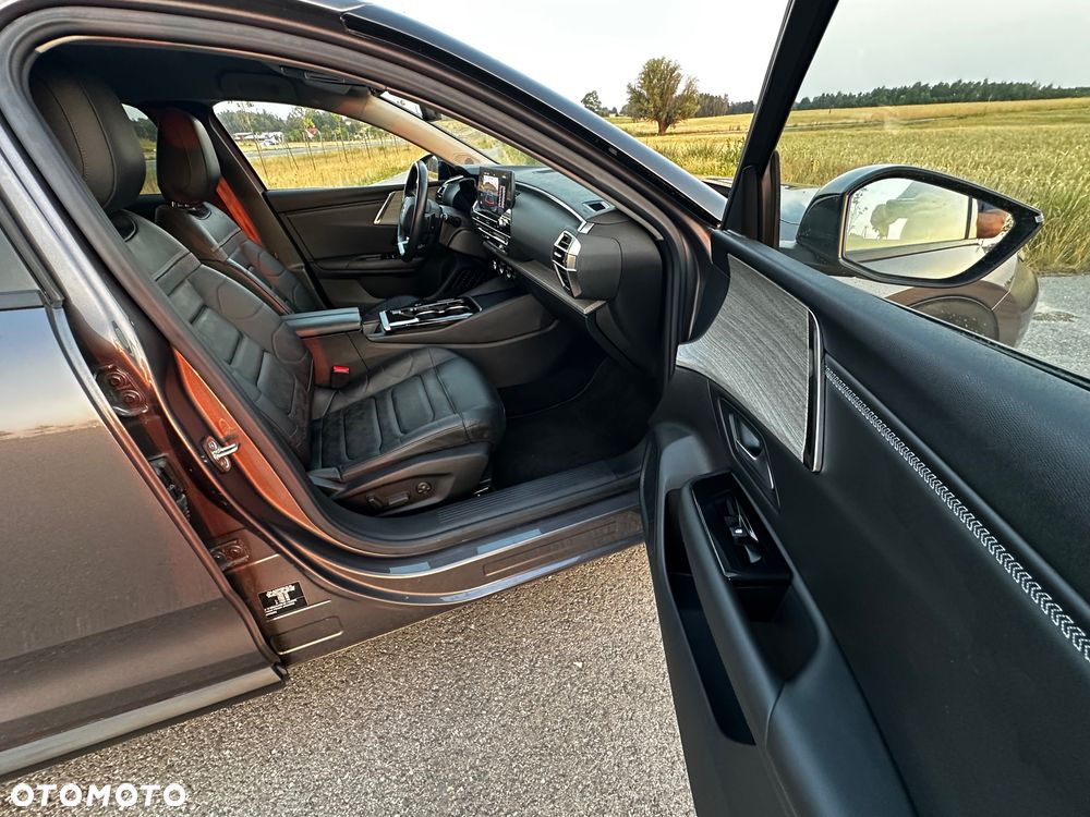 Citroën C5X 1.2 PureTech Shine EAT8 - 19