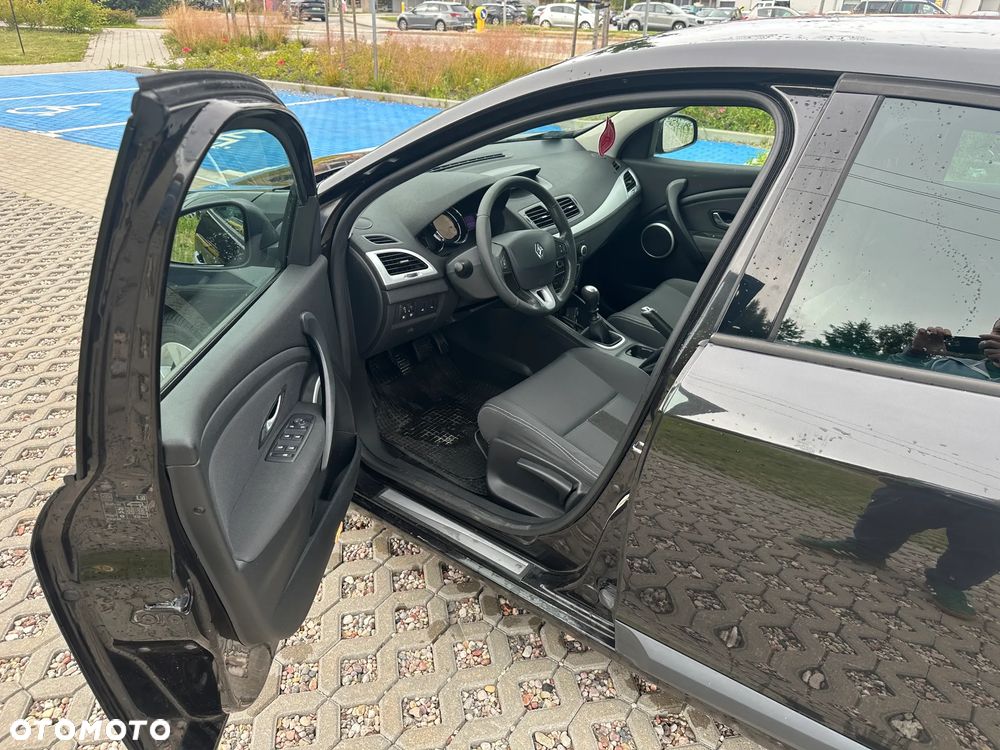 Renault Megane 1.6 16V 110 Expression - 12