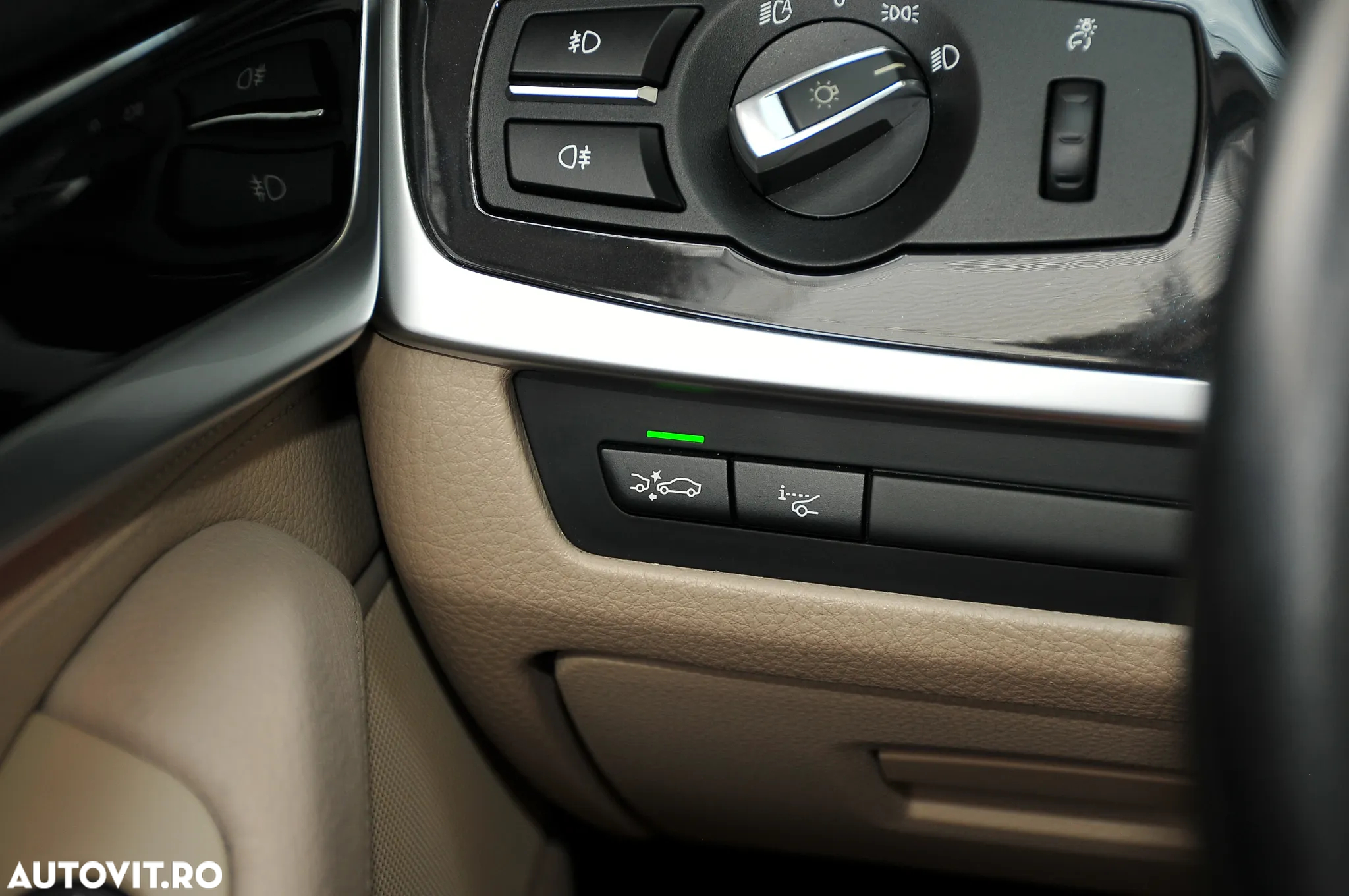 BMW Seria 5 535d Aut. - 8