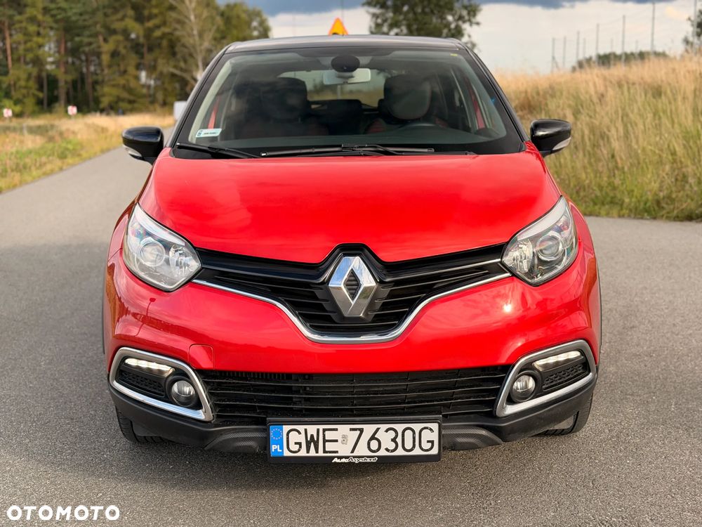 Renault Captur 1.2 Energy TCe XMOD EDC EU6 - 4