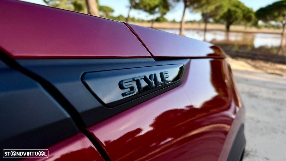 Peugeot 2008 PureTech 100 Style - 23