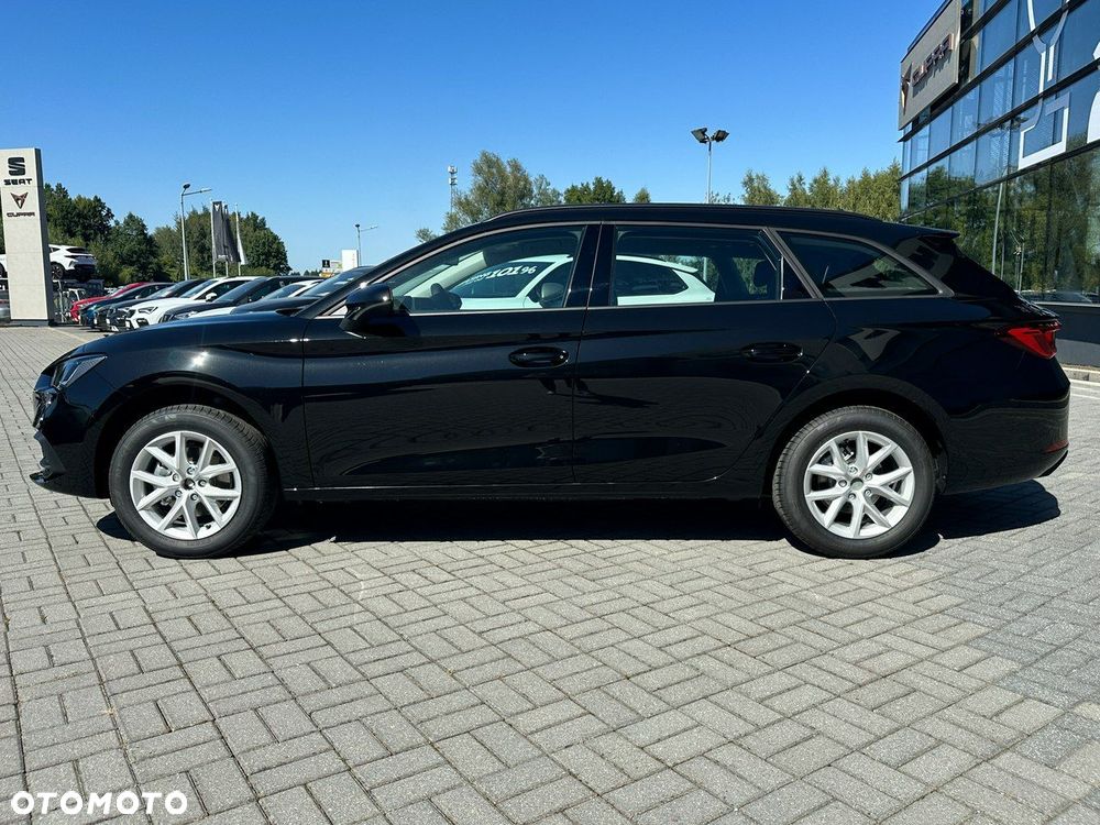 Seat Leon - 8