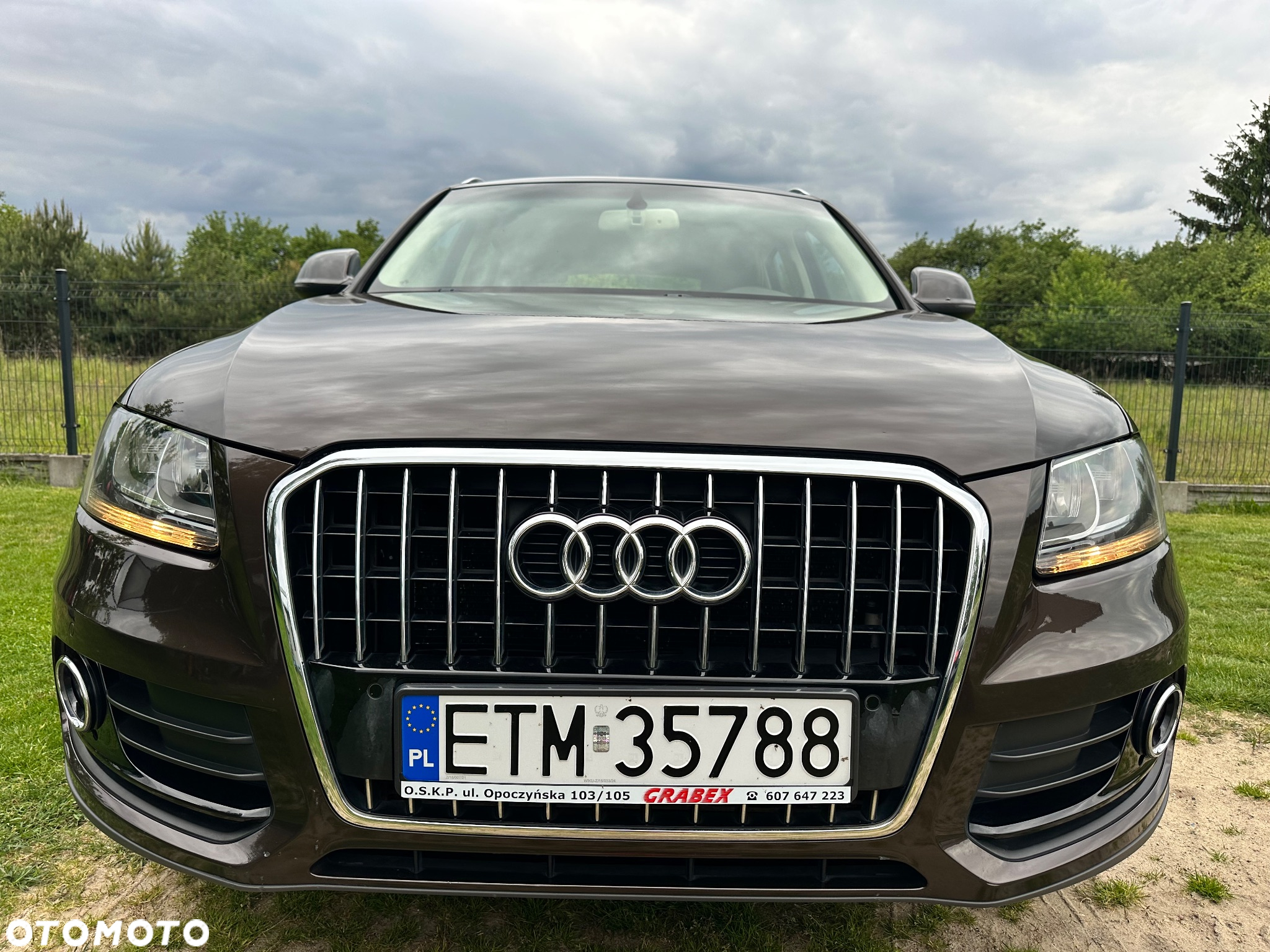 Audi Q5 2.0 TDI - 36