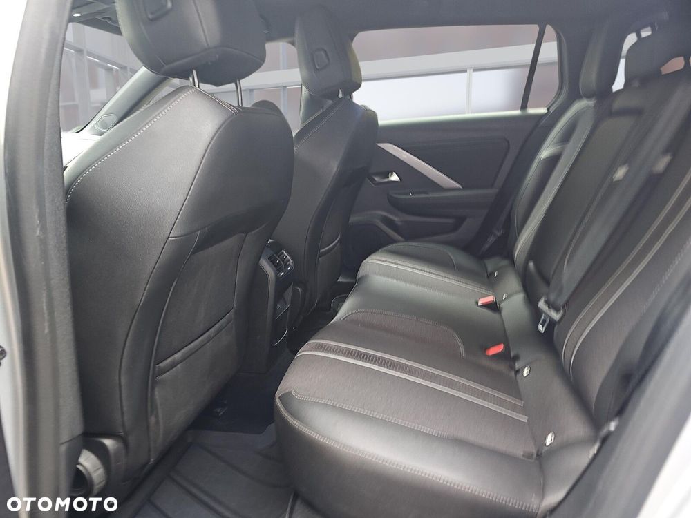 Opel Astra 1.5 CDTI GS S&S - 10