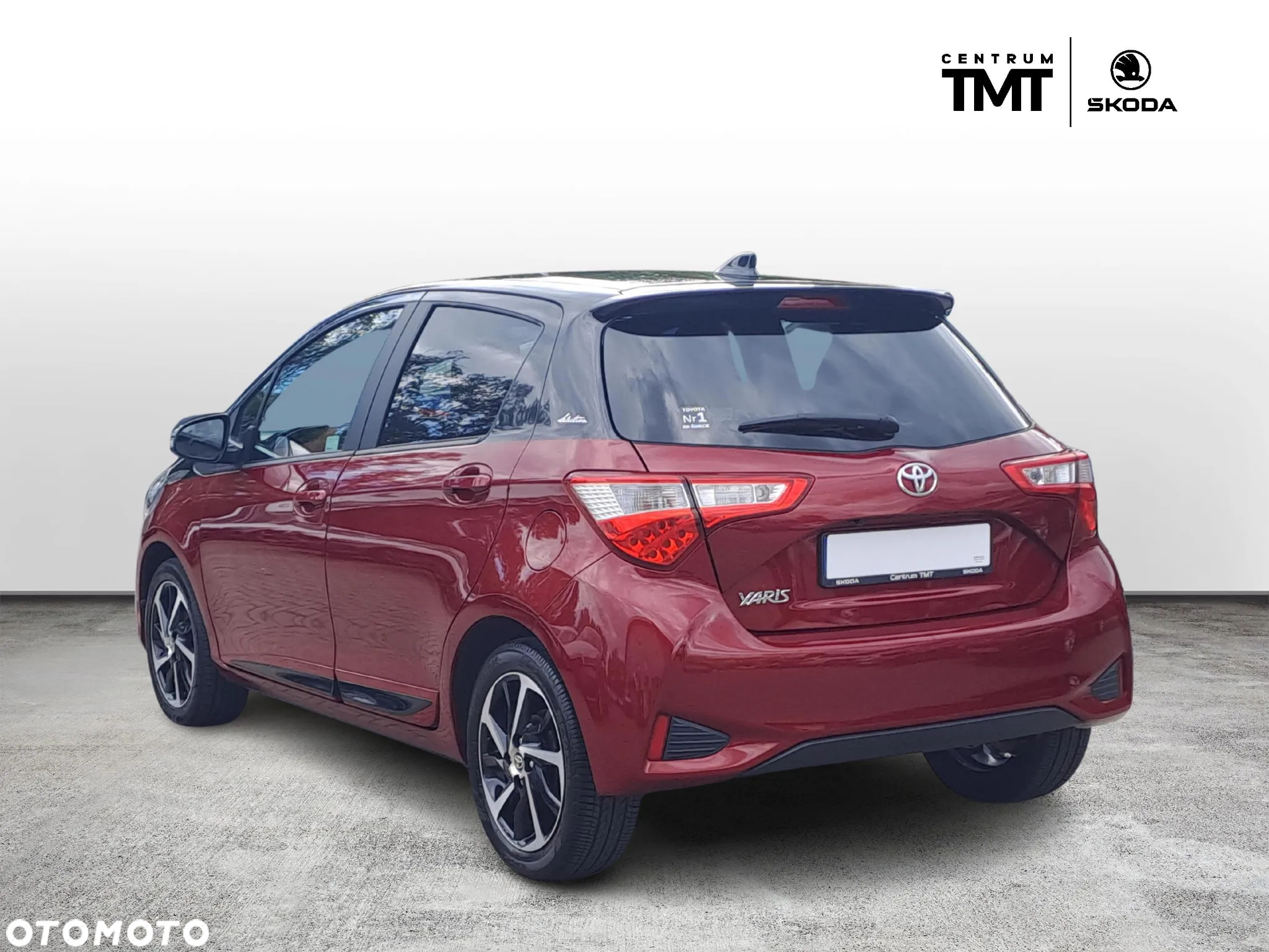 Toyota Yaris 1.5 Selection - 3