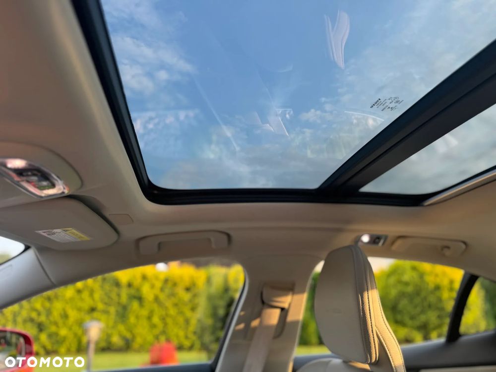 Volvo S60 T6 AWD Inscription - 11