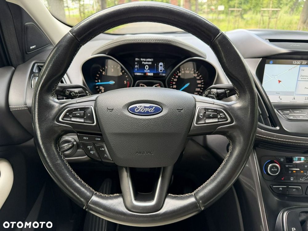 Ford Kuga - 41