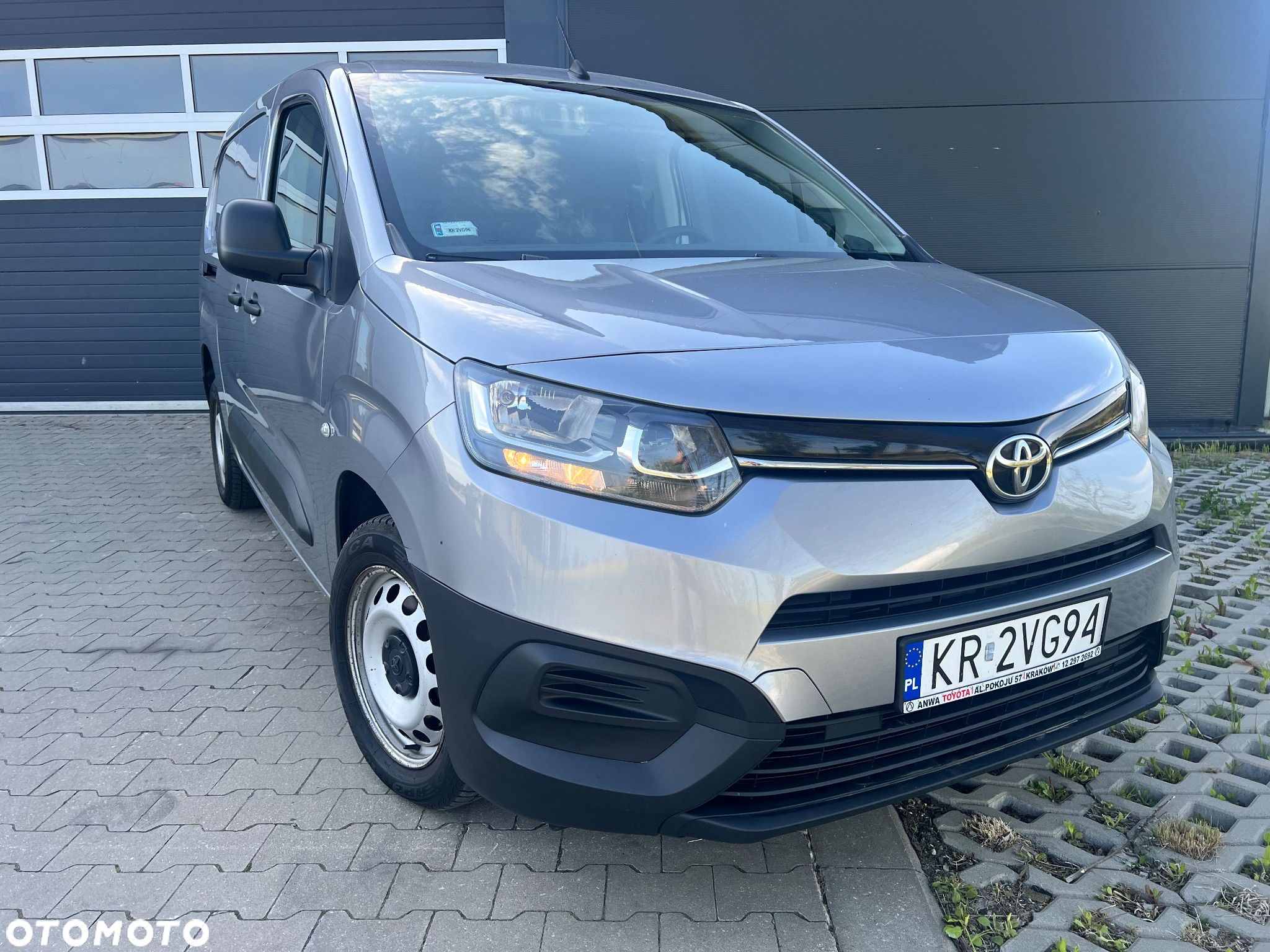 Toyota Proace City - 4