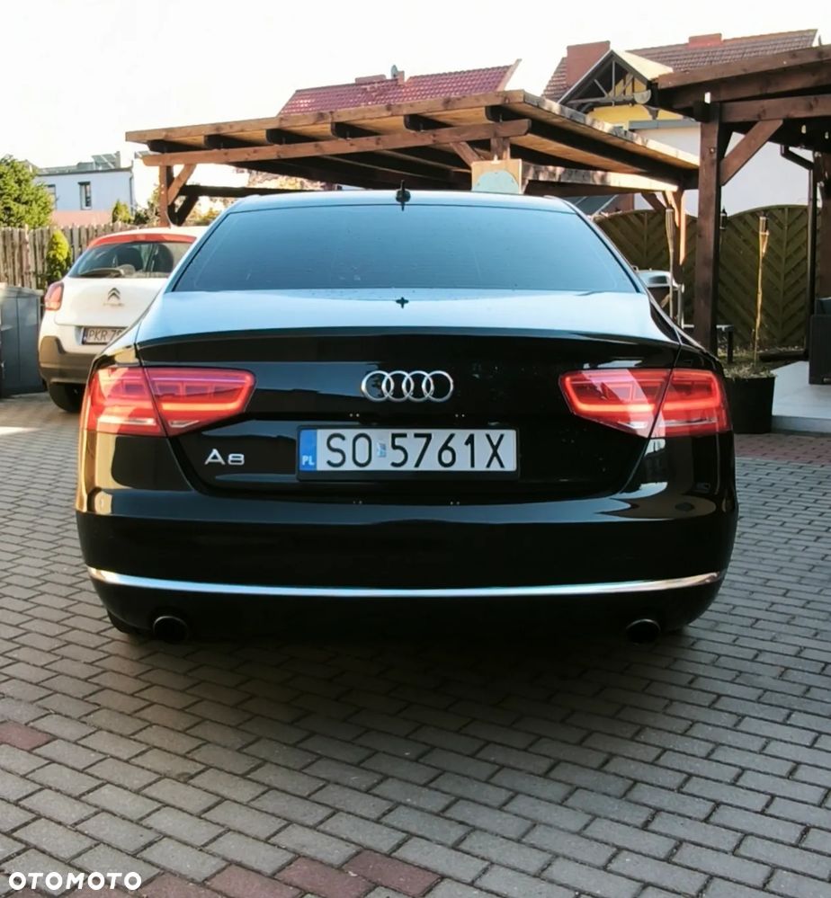 Audi A8 3.0 TFSI Quattro - 6