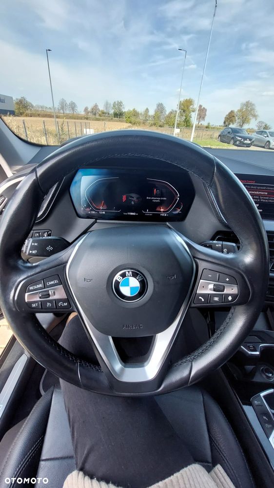BMW Seria 1 116i - 10