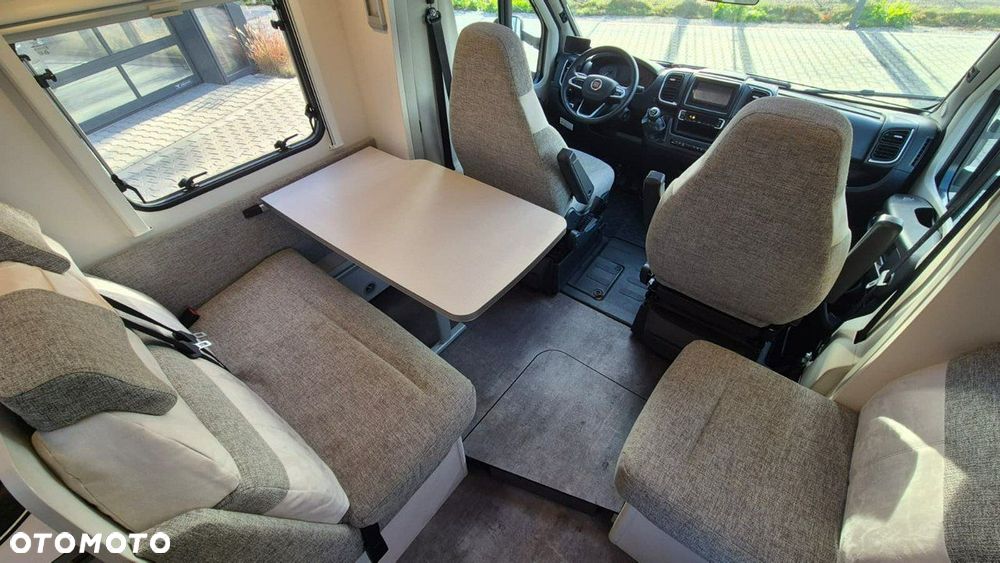 Dethleffs TREND T7057 EB - 11