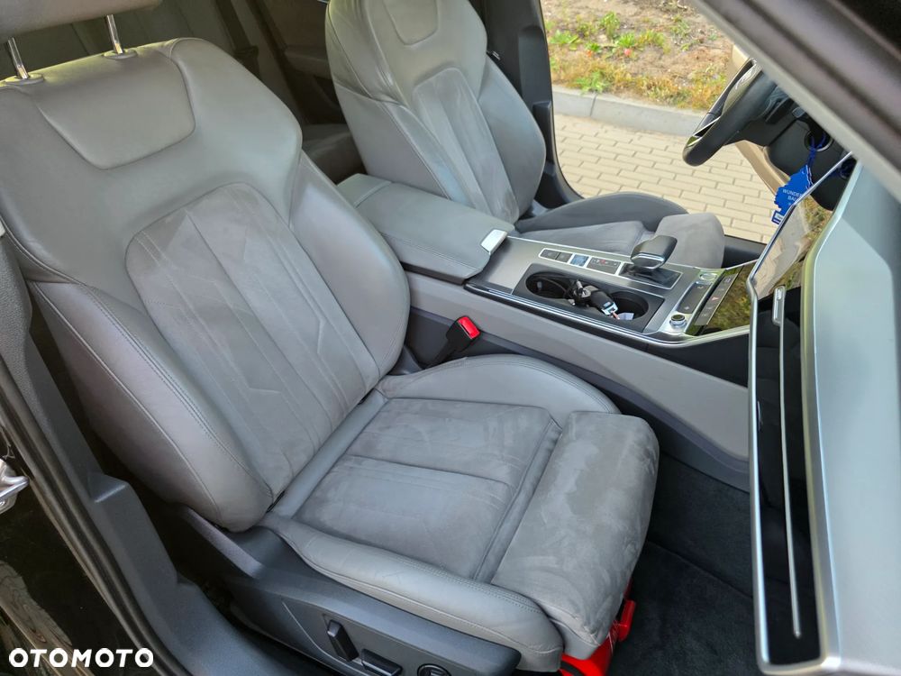 Audi A6 Limousine - 36