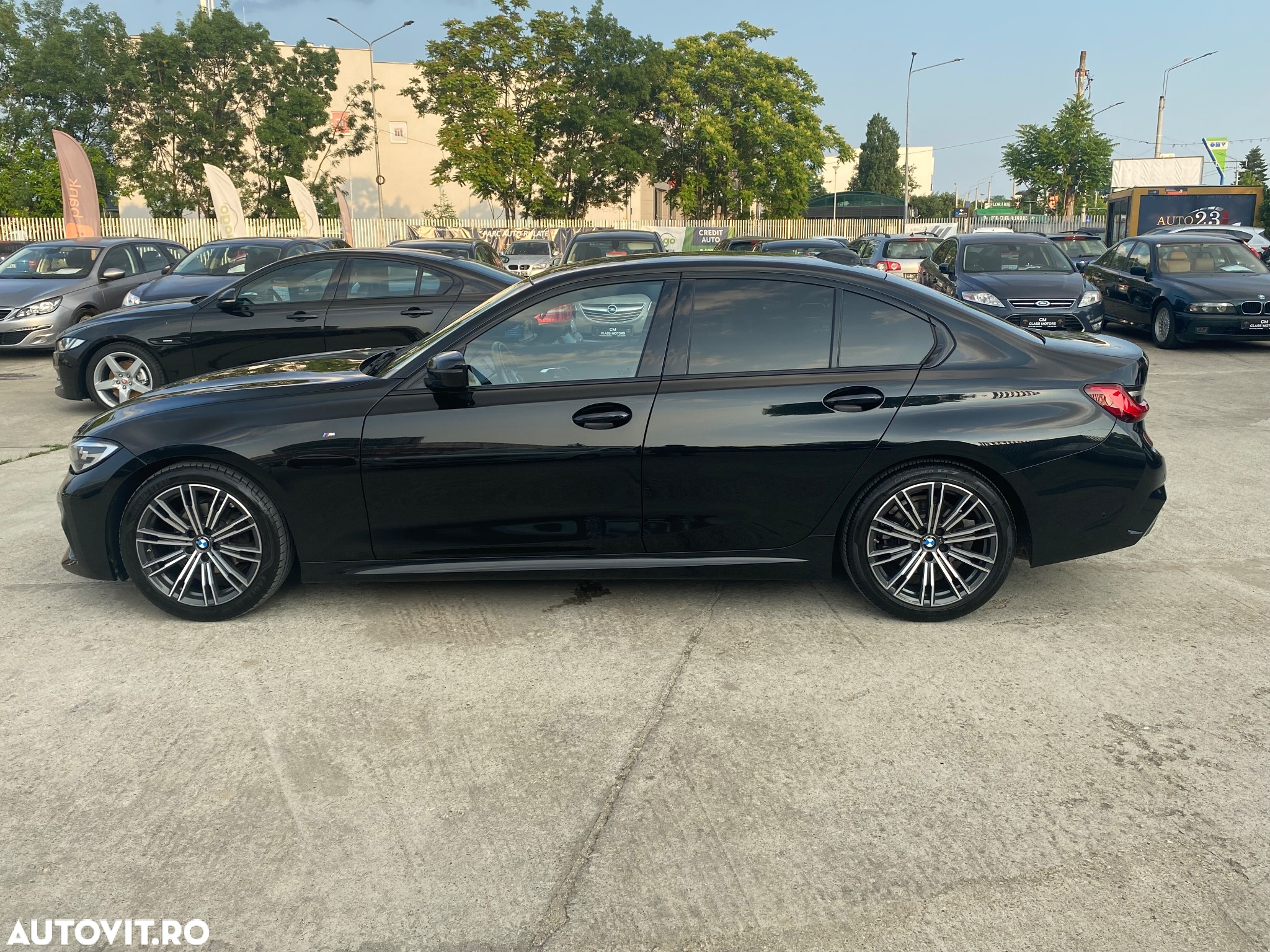 BMW Seria 3 - 11