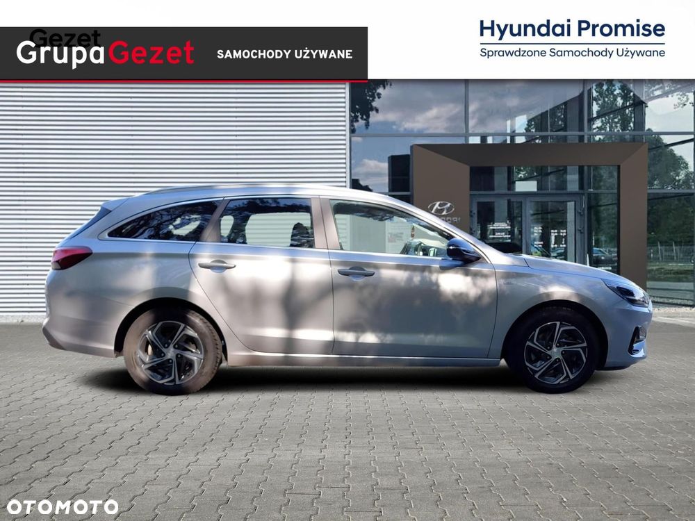 Hyundai i30 - 6