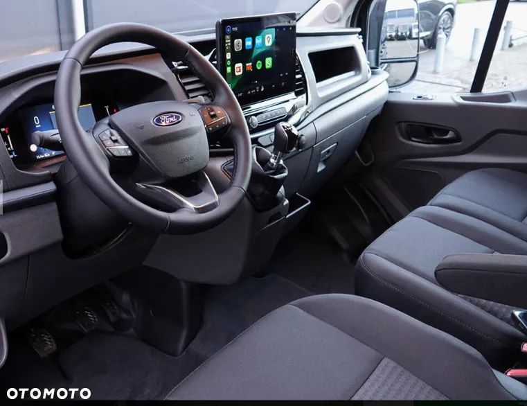Ford Transit L3H2 Trend 350 2 - 5