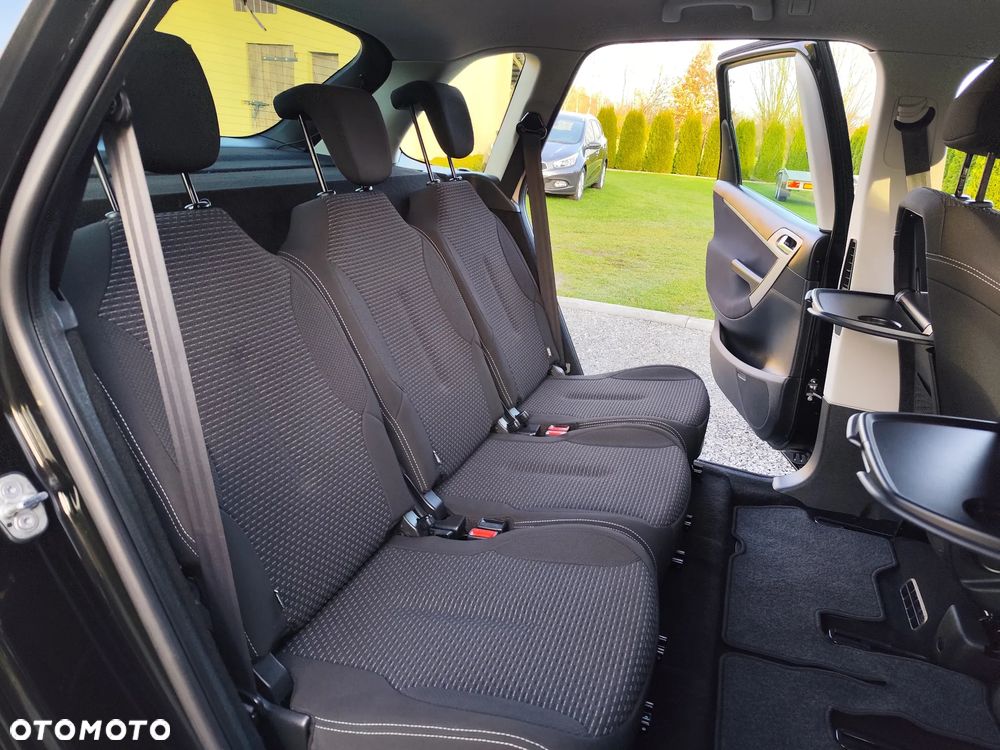 Citroën C4 Picasso 1.6 HDi Impress Pack - 27