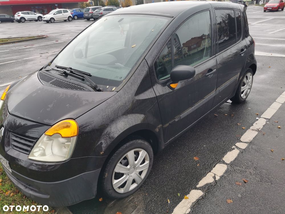 Renault Modus - 3