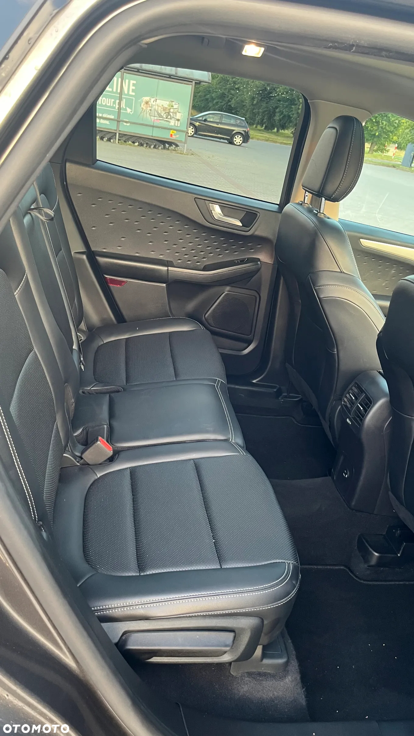 Ford Escape 1.5 EcoBoost AWD SE - 11