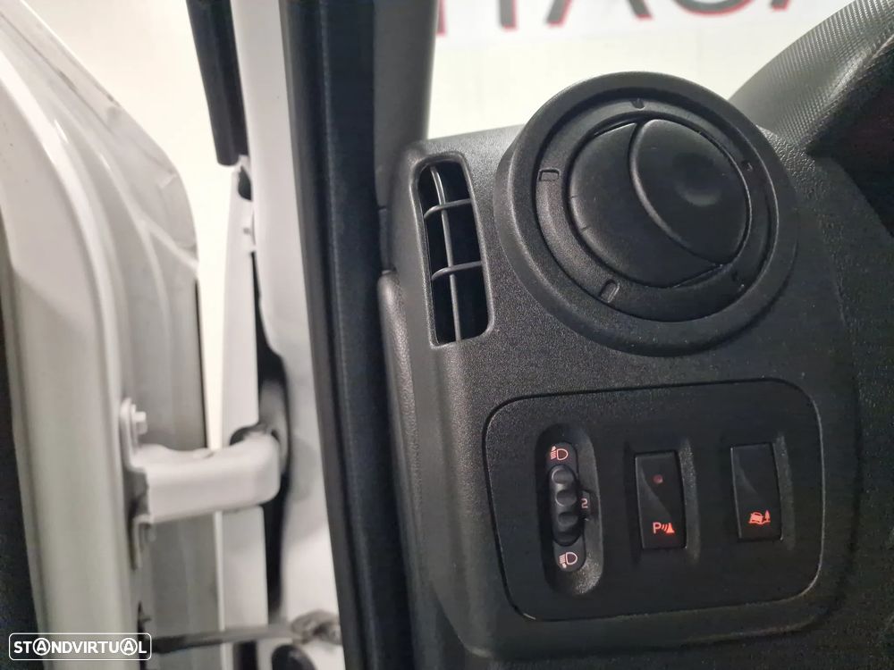Renault MASTER L2H2  2.3 DCI 130CV GPS CAM. TRASEIRA IVA DEDUTIVEL - 38