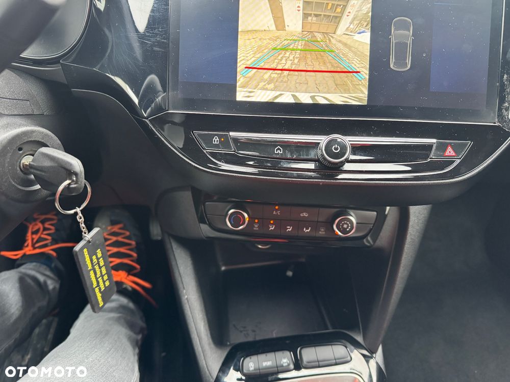 Opel Corsa 1.2 GS Line S&S - 17