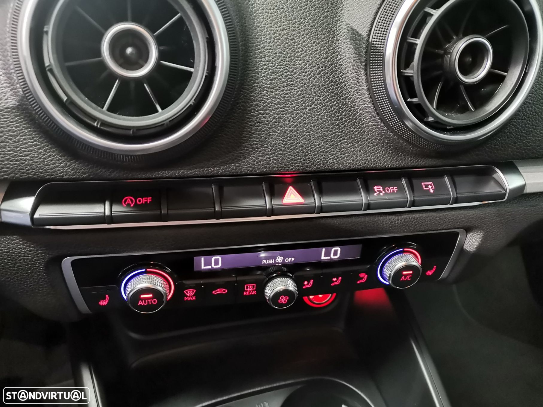 Audi A3 Sportback 1.6 TDI Attraction S-Tronic - 14