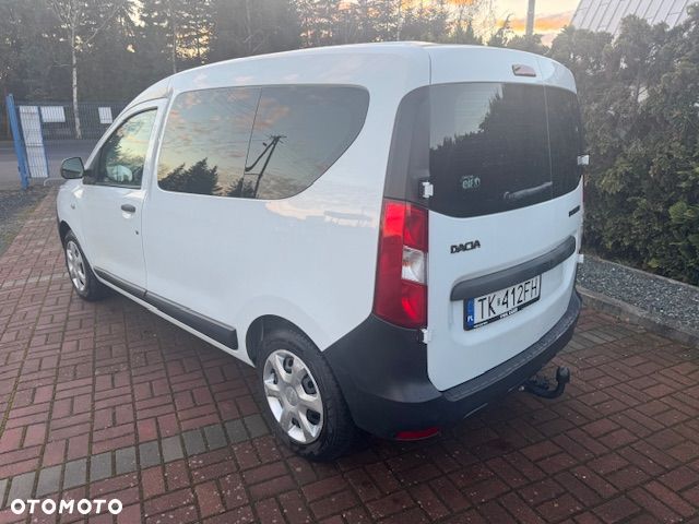 Dacia Dokker - 6