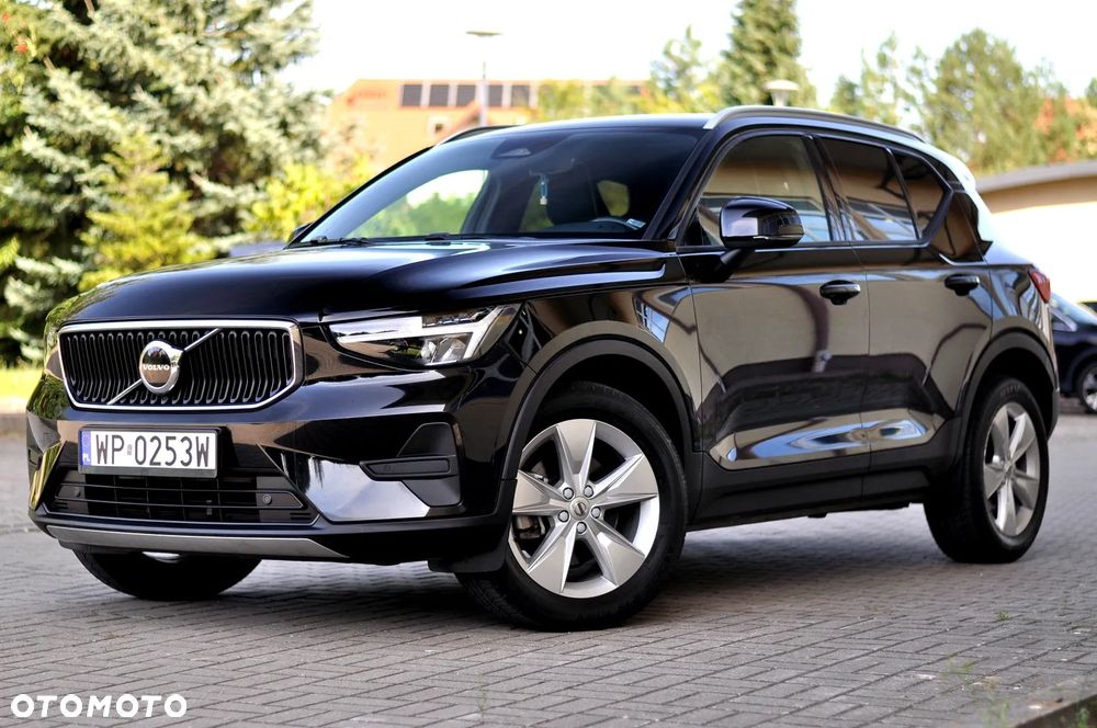 Volvo XC 40 B3 B DKG Core - 8
