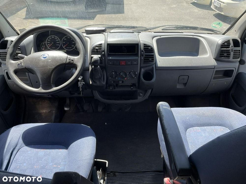 Fiat Ducato - 40