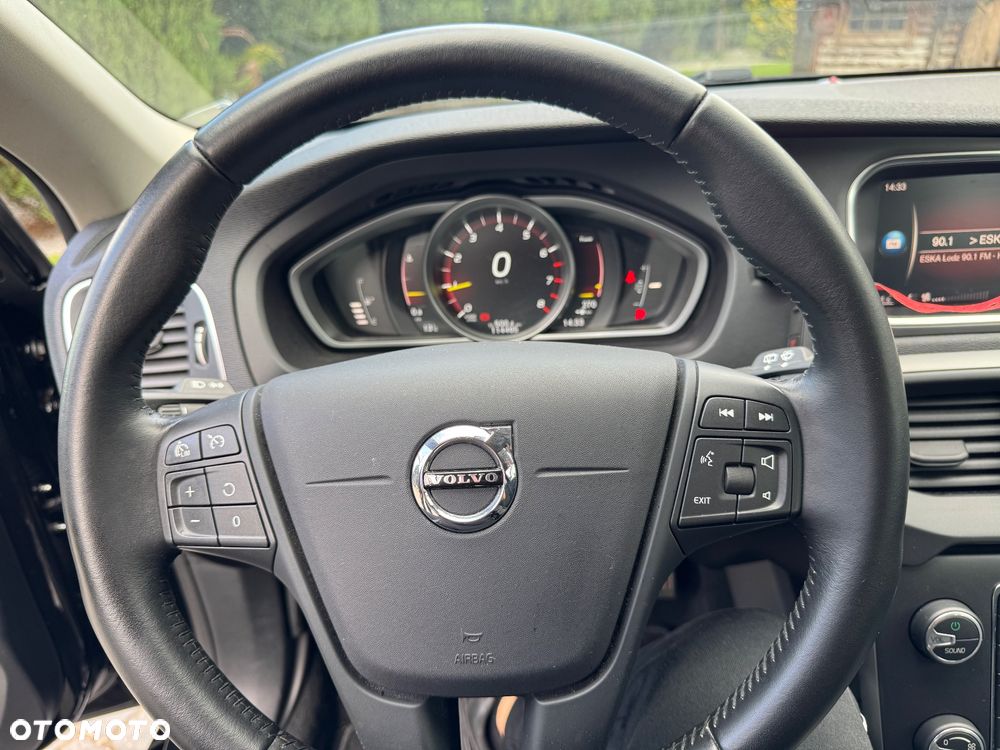 Volvo V40 - 17