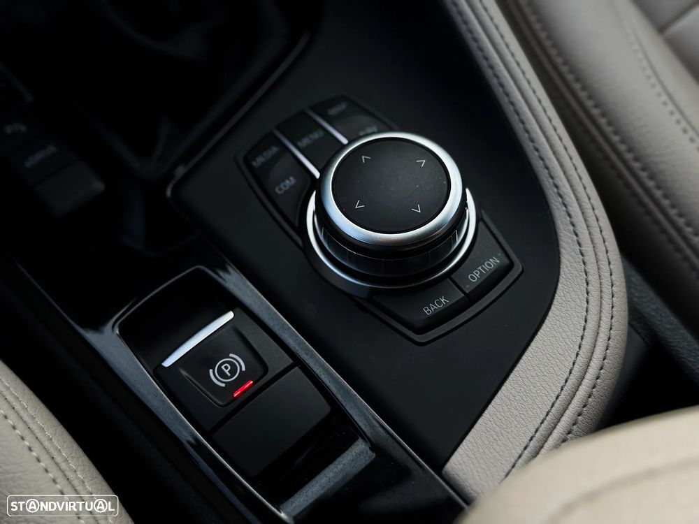 BMW X2 25 e xDrive - 25