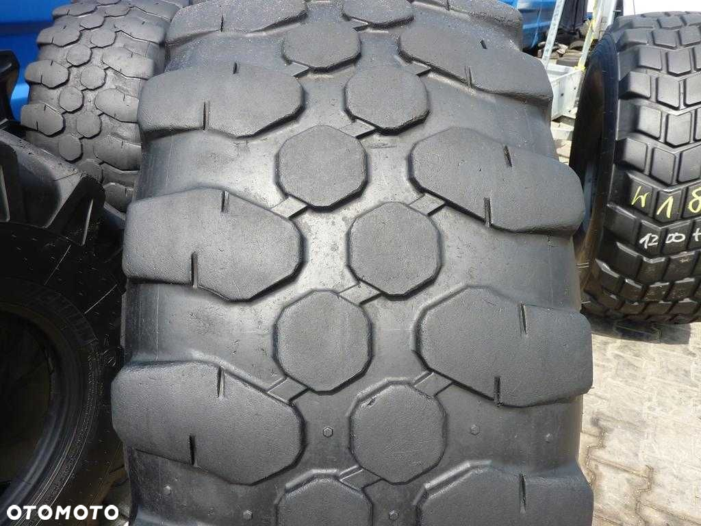 2x Opona przemysłowa 500/70R24 19.5R24 MICHELIN 850zł(szt.) W1892 - 2