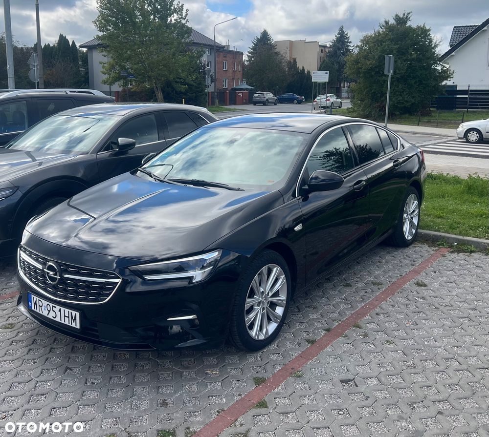 Opel Insignia - 20