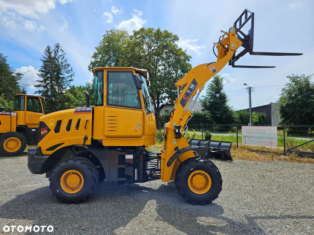 CTM 925 - 21