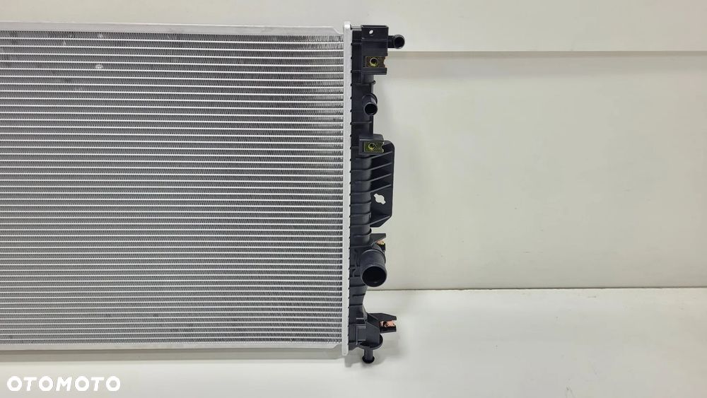 FORD FUZION 12- MONDEO 14- CHŁODNICA WODY 2.0 2,5 ECO BOOST - 5