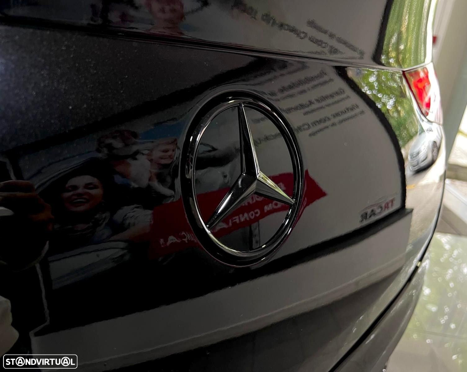 Mercedes-Benz GLE 350 - 51