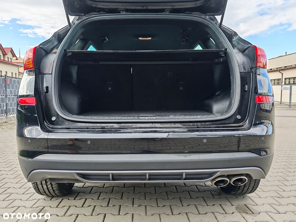 Hyundai Tucson blue 1.6 CRDi 2WD DCT Premium - 10
