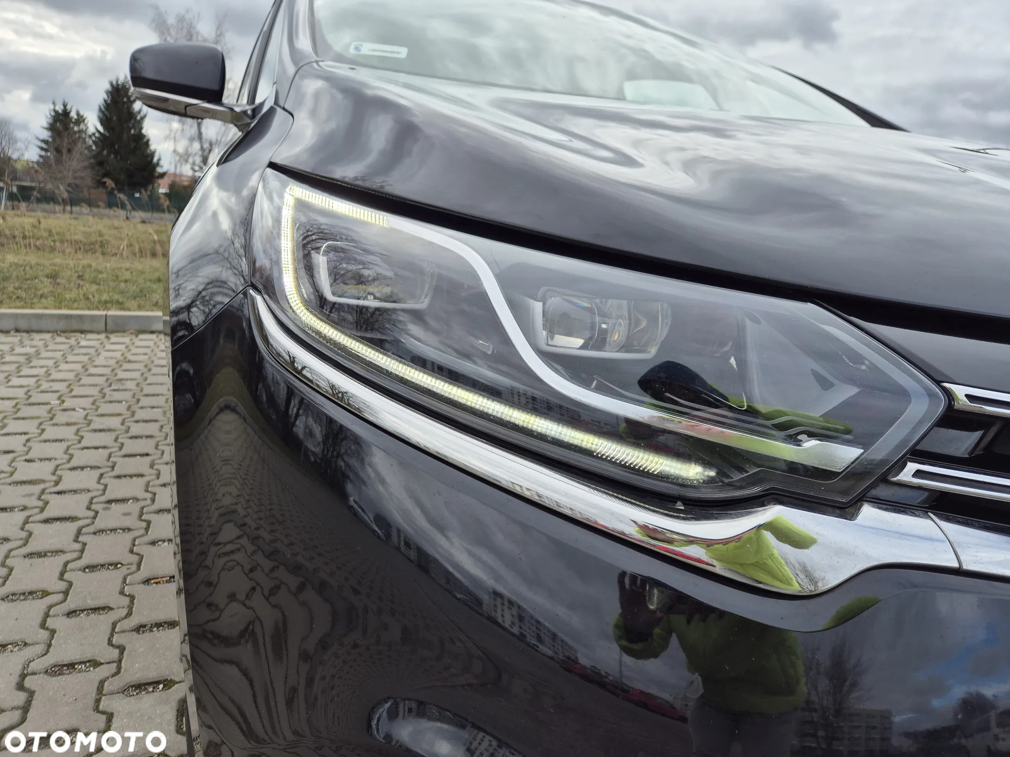 Renault Espace - 7