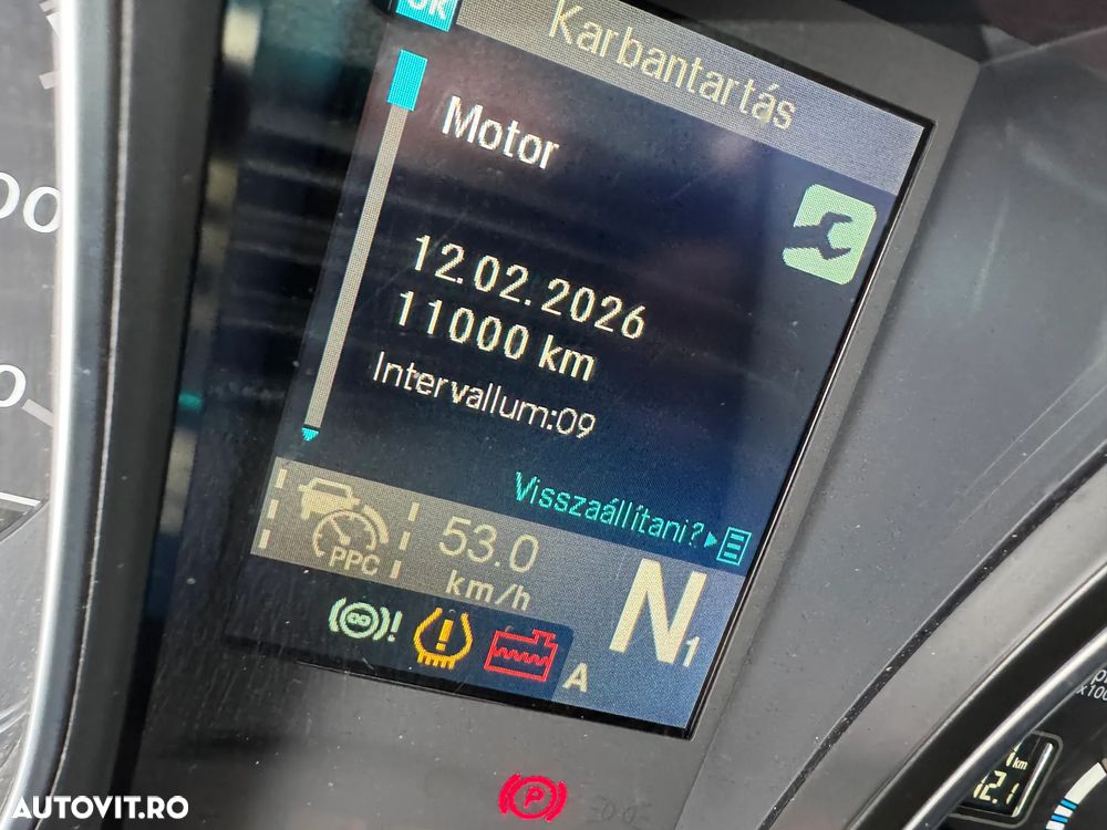 Mercedes-Benz ACTROS 1845 mega - 16