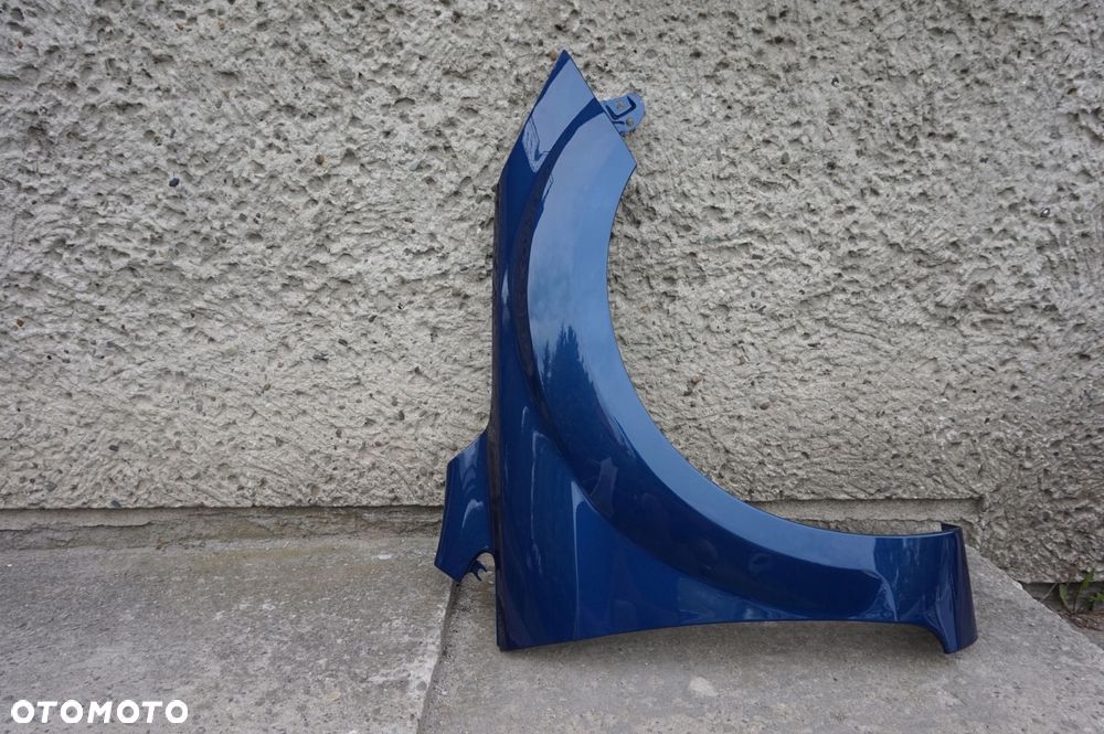 BŁOTNIK PRAWY FOCUS II MK2 LIFT 08/11r 36 - 2