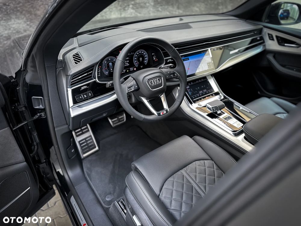 Audi Q8 - 19