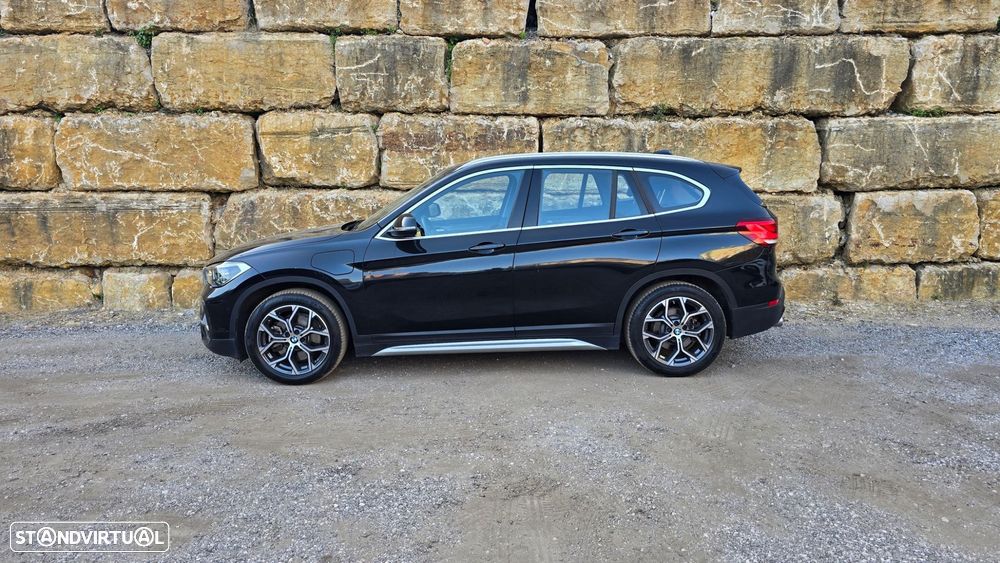 BMW X1 xDrive25e xLine - 3