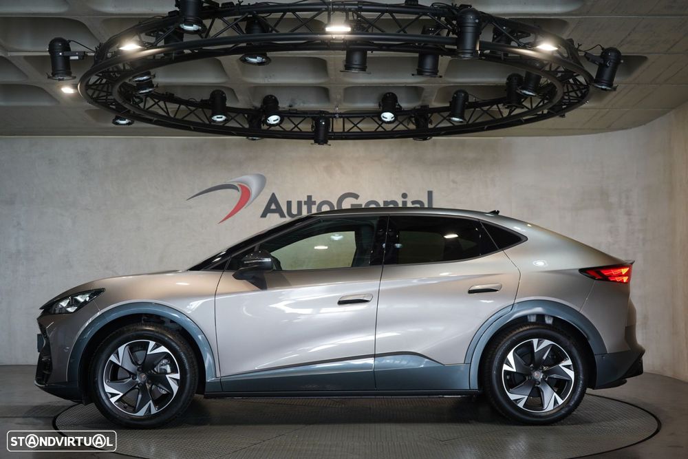 Cupra Tavascan 77 kWh Endurance - 4