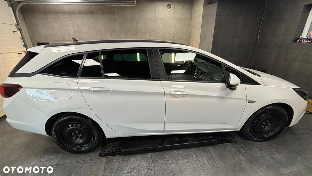 Opel Astra 1.6 CDTI Enjoy - 6