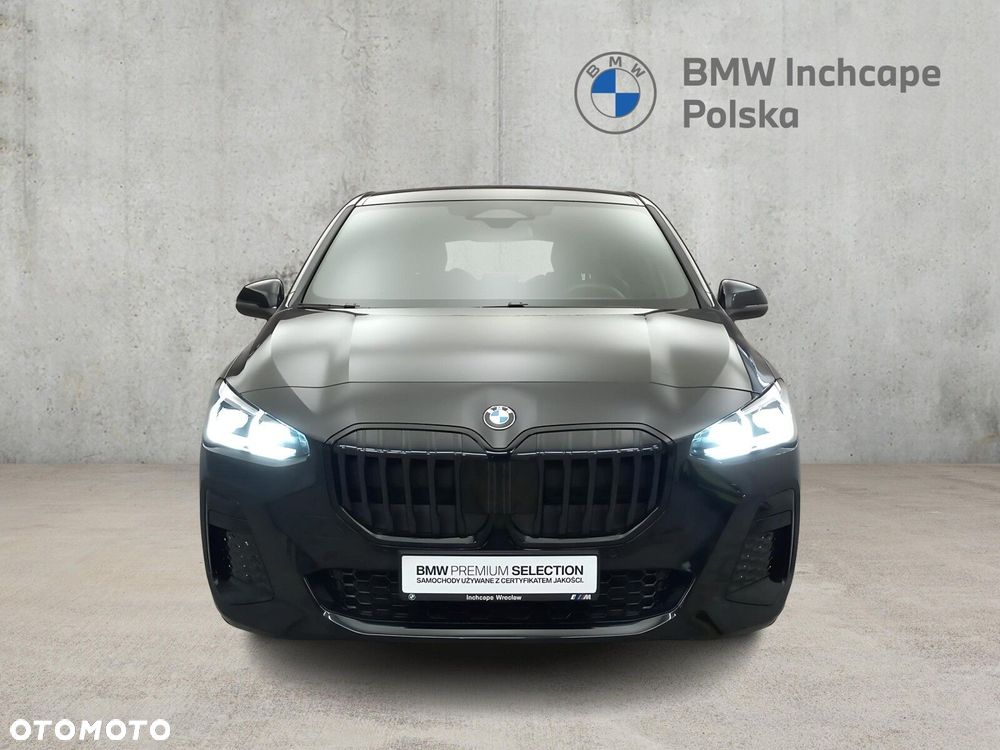 BMW Seria 2 218i M Sport sport - 9