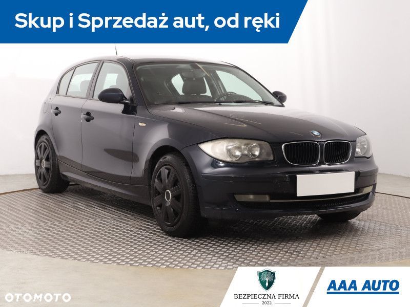BMW Seria 1 - 3