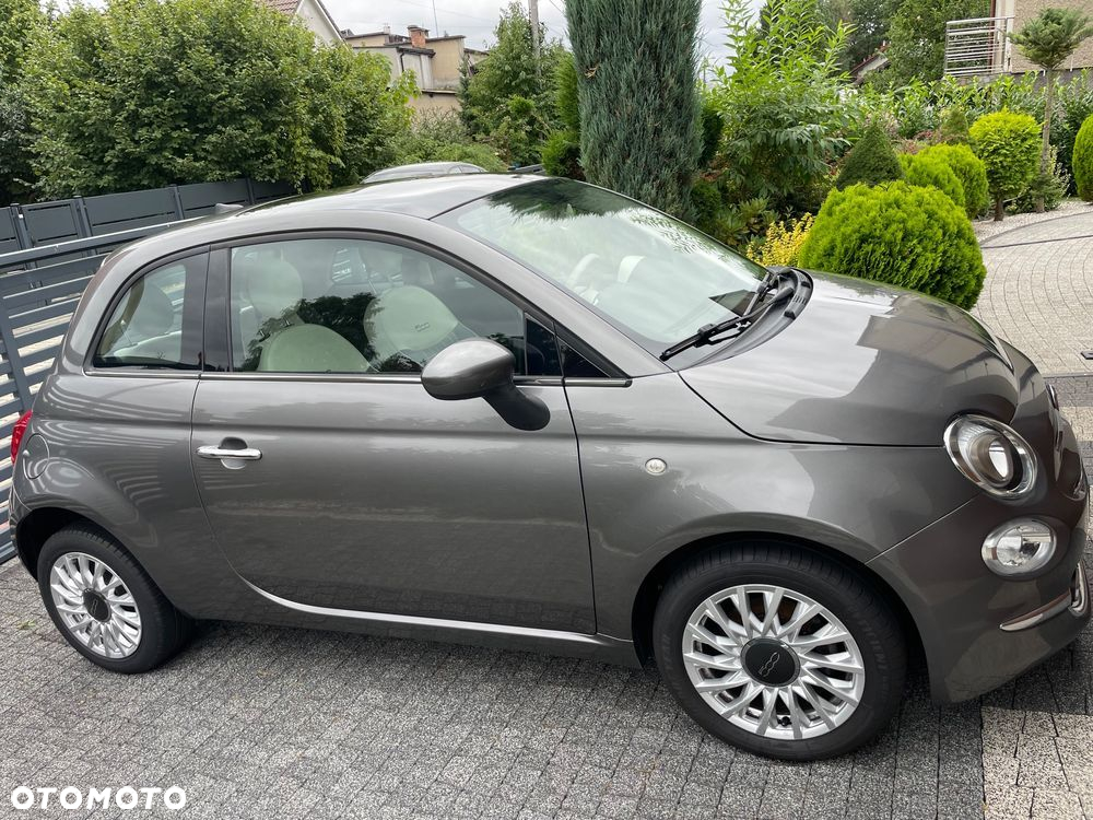 Fiat 500 - 7