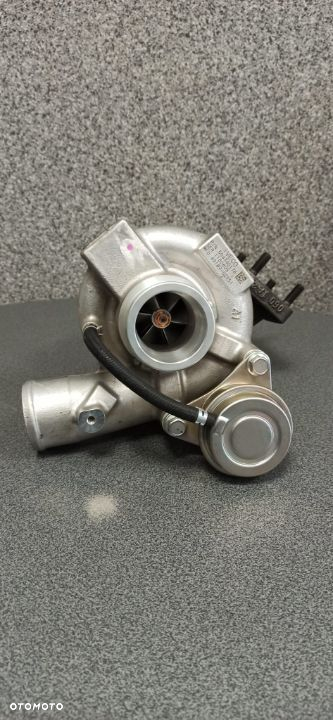 Turbina Iveco Daily Fiat Ducato 3.0 Hpi Jtd 146 Km  49189-02951 - 2