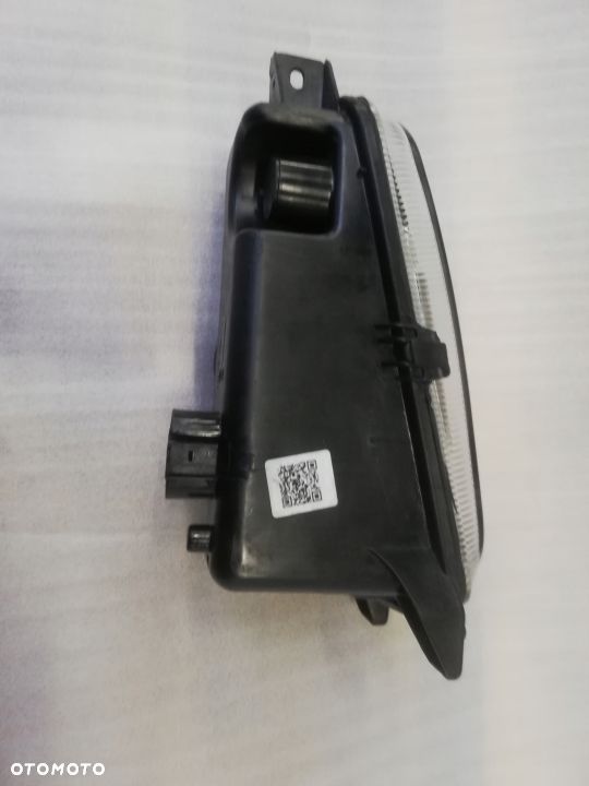HALOGEN MERCEDES ACTROS MP3 MP3 LH - 3