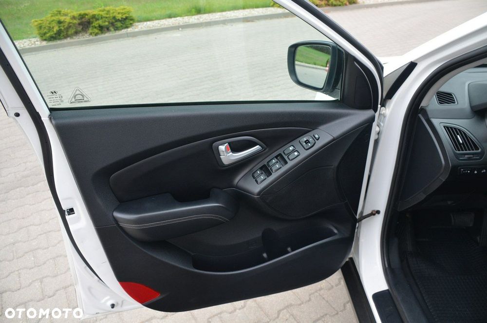 Hyundai ix35 - 14